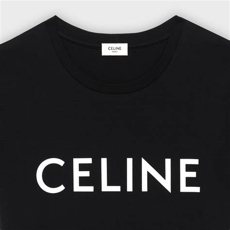 celine t-shirt price in india|Pre.